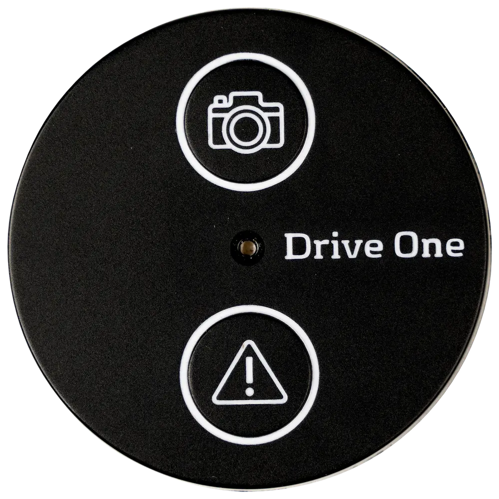 Drive One Trafikalarm