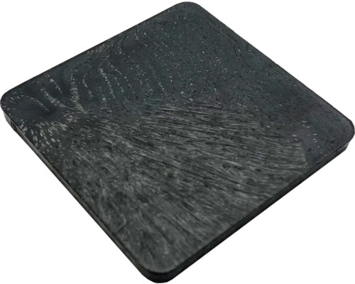 HAROMAC vulplaatjes DRUNTER-X 5 mm Verpakking = 10 stuks