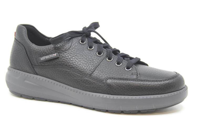 Mephisto Jango black