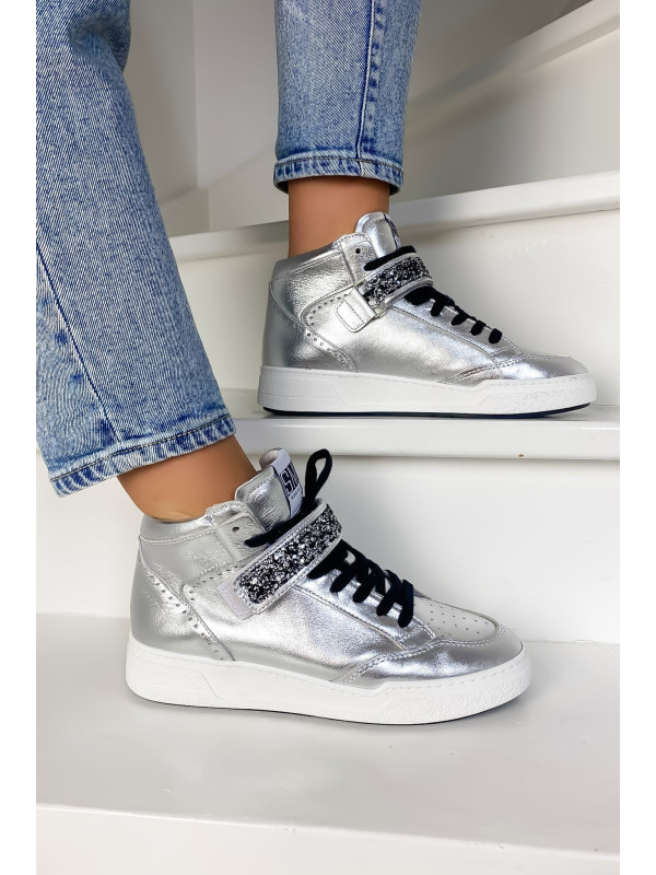 Baskets UBE 8718 - Semerdjian