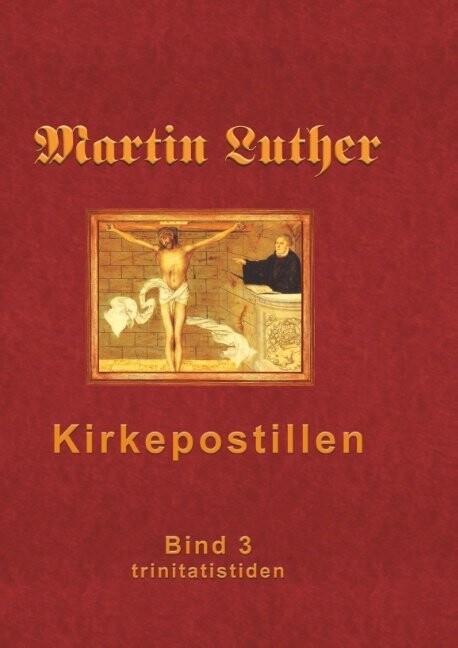 Kirkepostillen - Finn B. Andersen - Bog<span class=