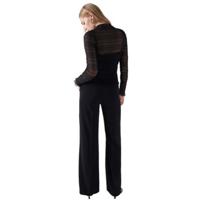 Pull femme Jersey Longslee SALSA