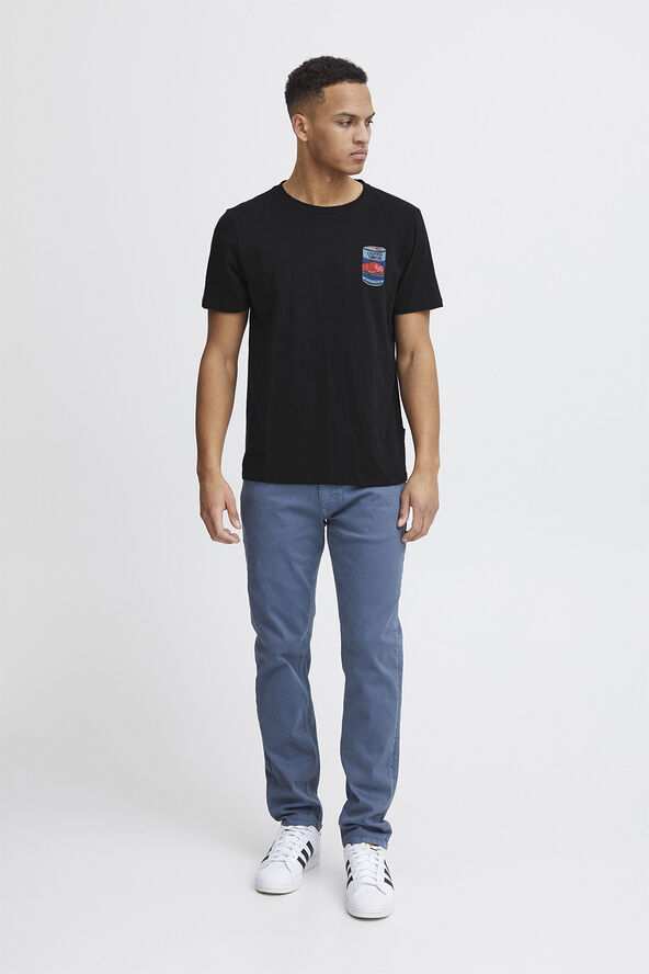 Blend Tee Black
