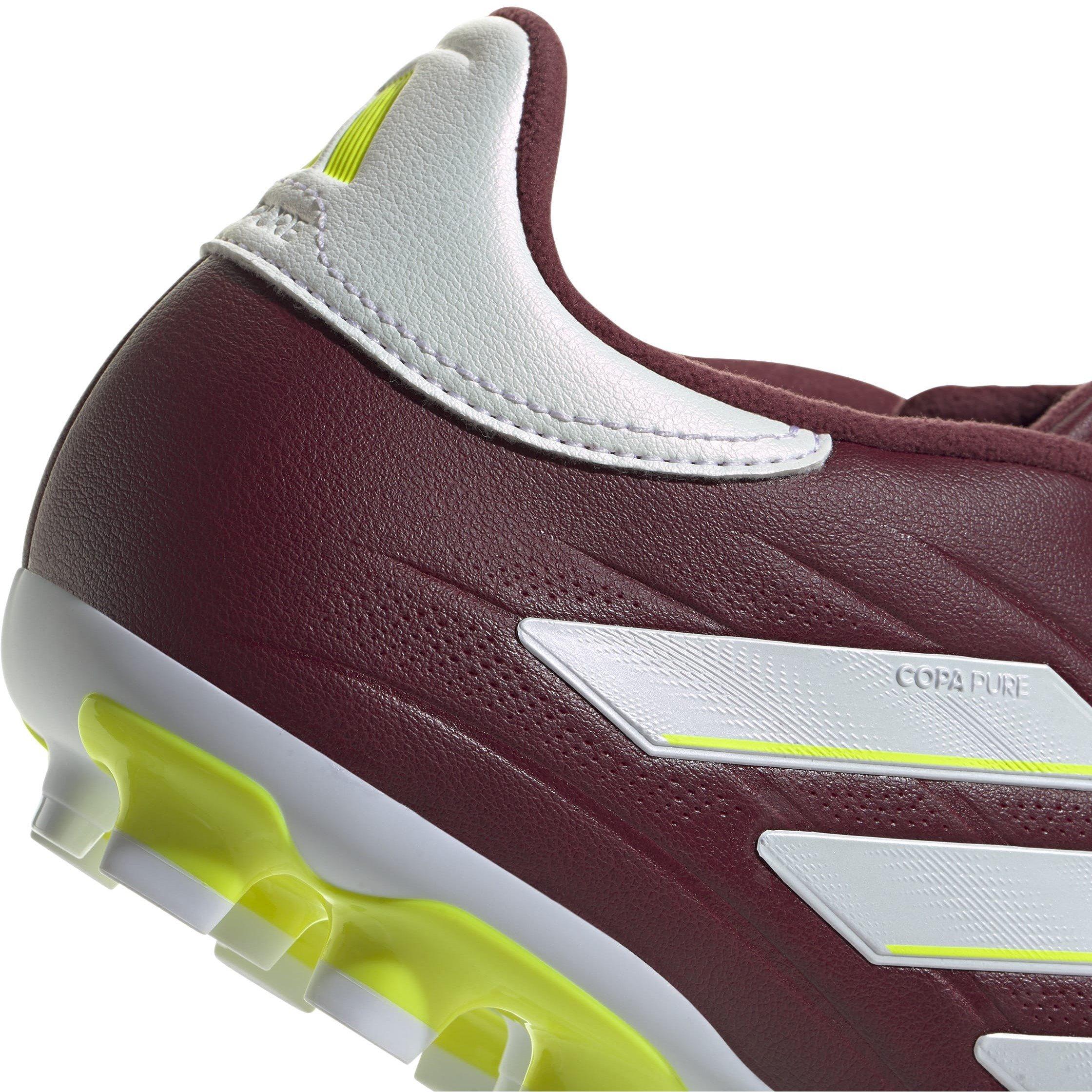 adidas adidas Copa Pure 2 League 2g/3g Ag Firm Ground Football Boots Mens
