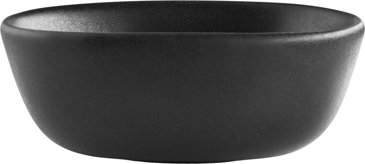 Eva Solo Soya skål 7x10cm NK Black