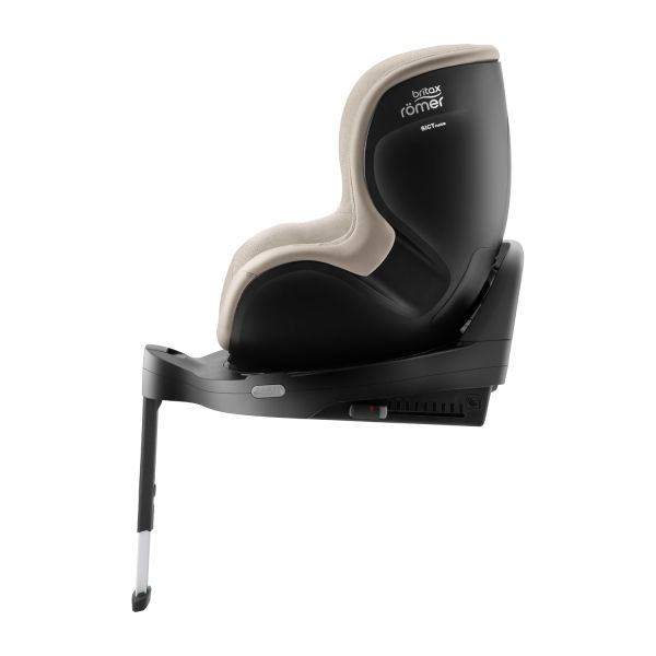 Britax Römer Dualfix Pro M Autostoel - Style - Teak