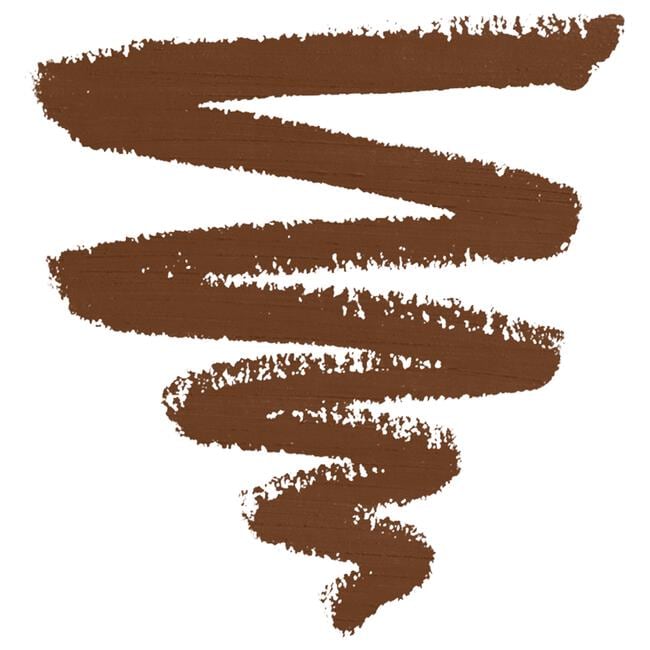 NYX Professional Makeup Slim Lip Pencil Hot Cocoa