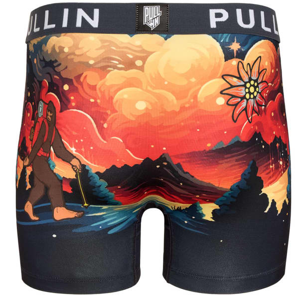 Boxer PULLIN FASHION 2 YETINOU