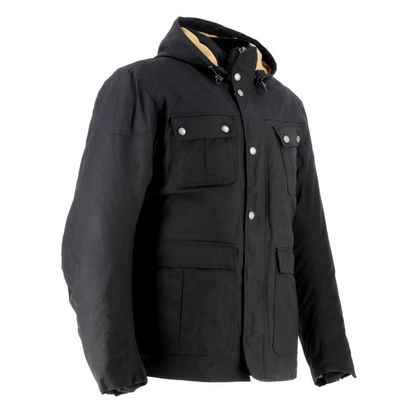 Veste Helstons FORWARD - Noir