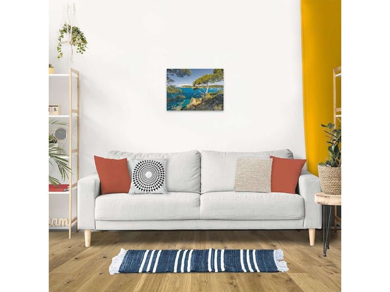 Ravensburger Puzzle Schöne Aussicht Premium-Puzzle