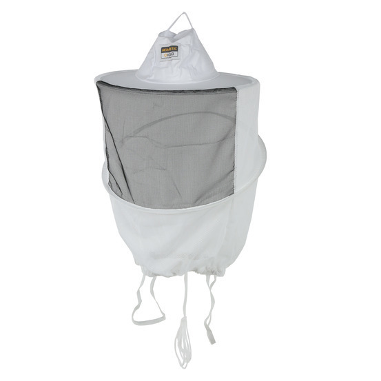 Voile confort pour combinaison apiculture