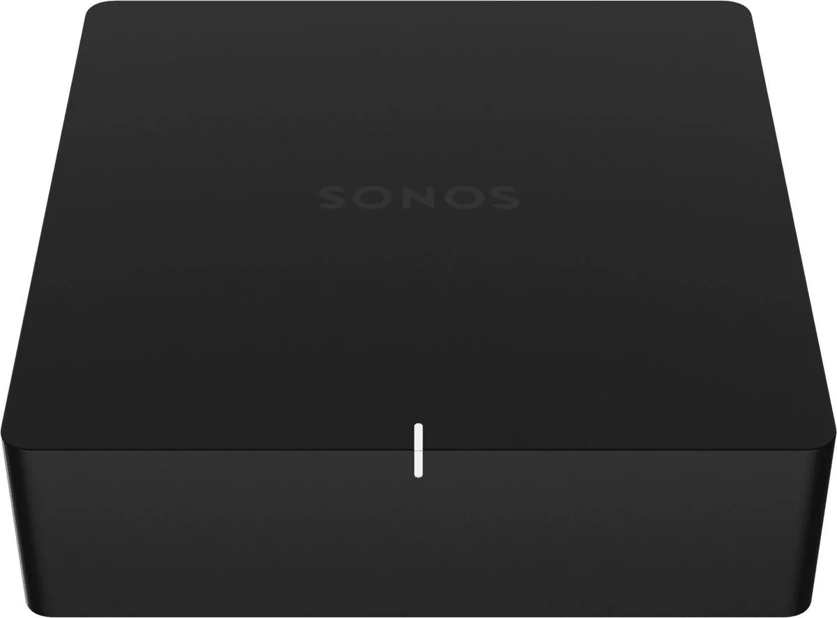Sonos Port Lecteurs réseau audio