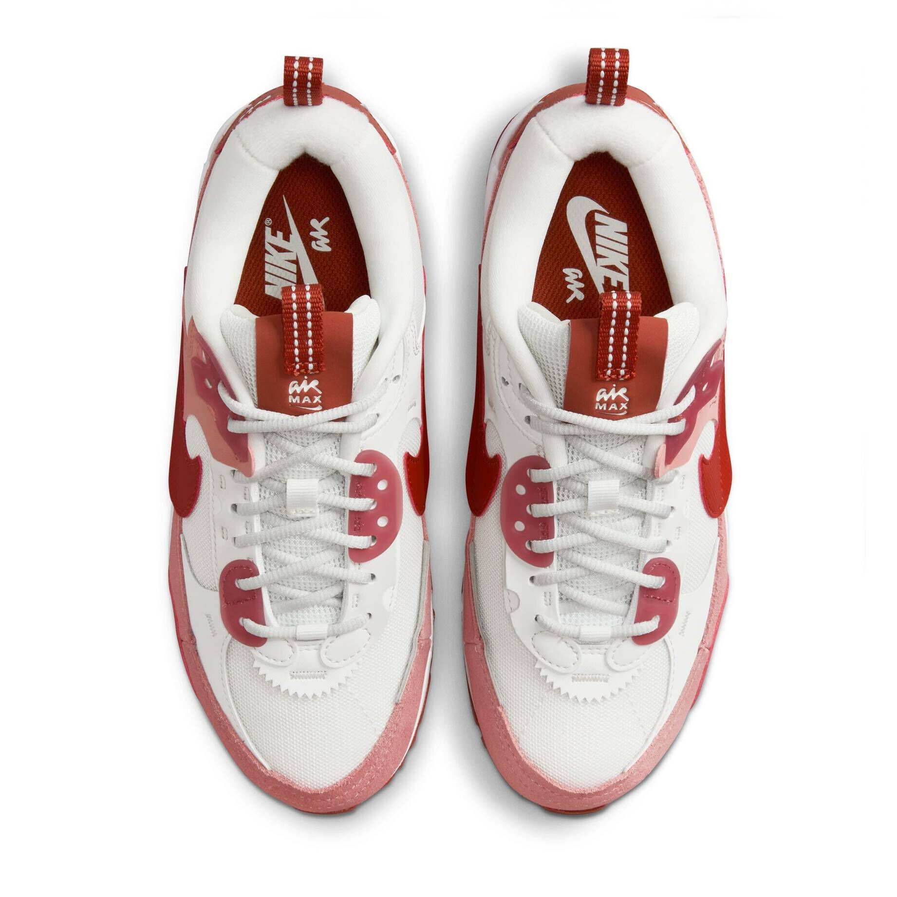 Nike Sportswear| Damen Sneaker AIR MAX 90 FUTURA