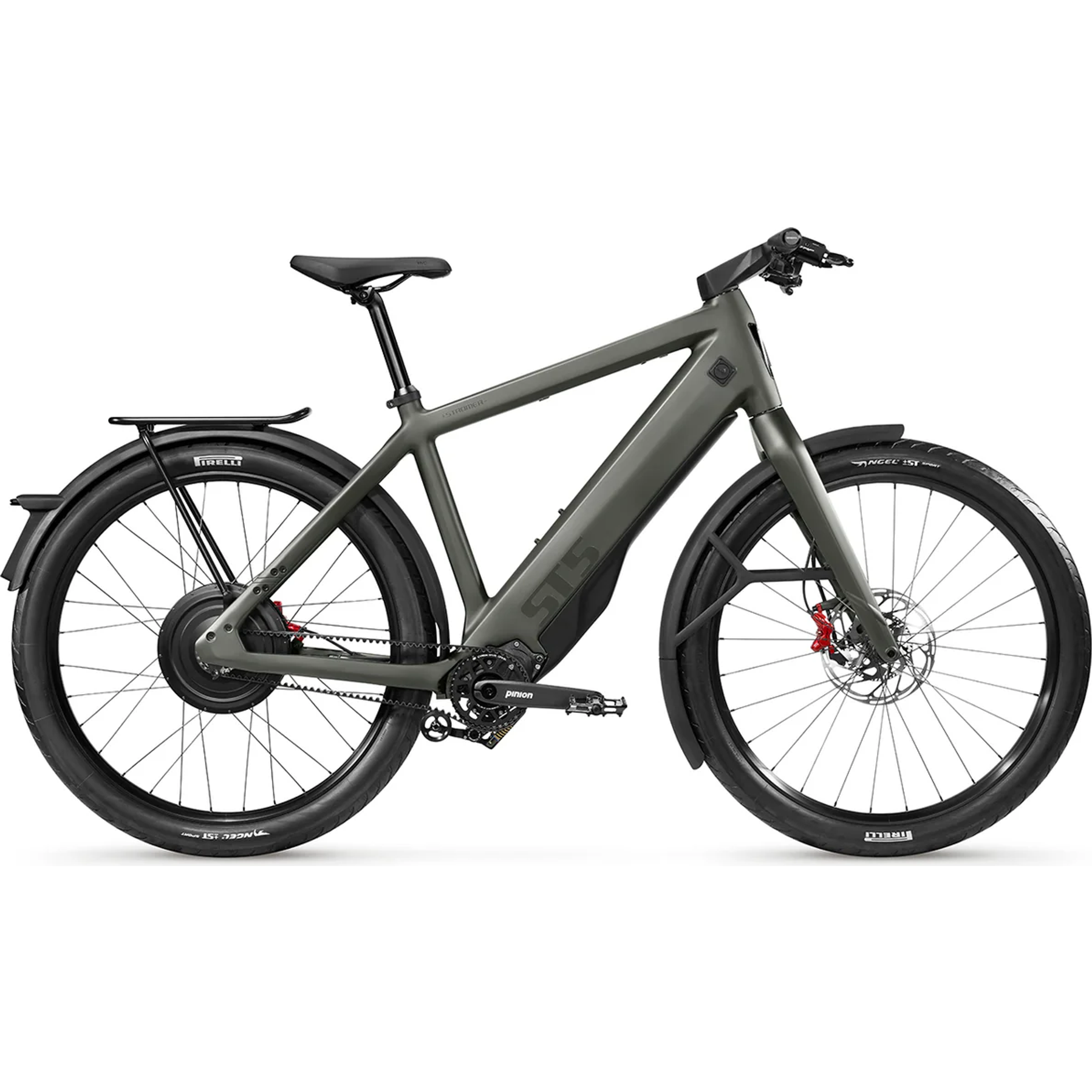 Stromer ST5 ABS 2026