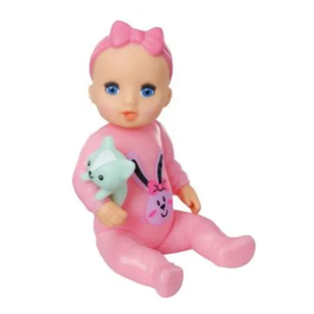BABY born® Minis - Babypuppe, 1 Stück, 6-fach sortiert