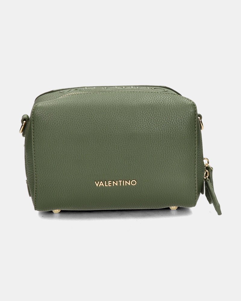 Valentino Pattie Schoudertas  - groen
