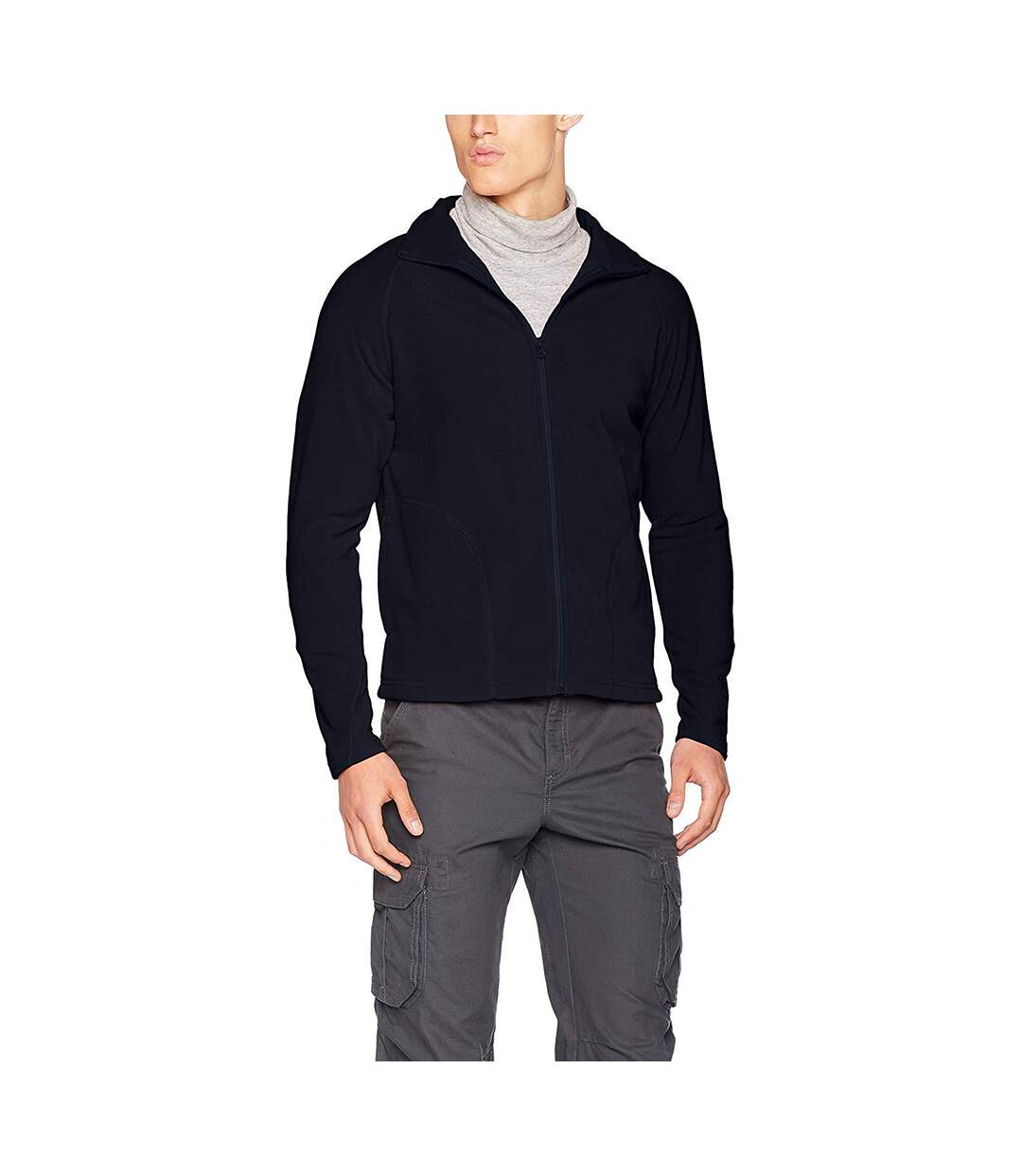 Result Core - Veste polaire - Homme (Bleu marine) - UTBC852