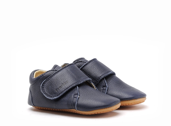 Froddo chaussons bebe g1130016 bleu