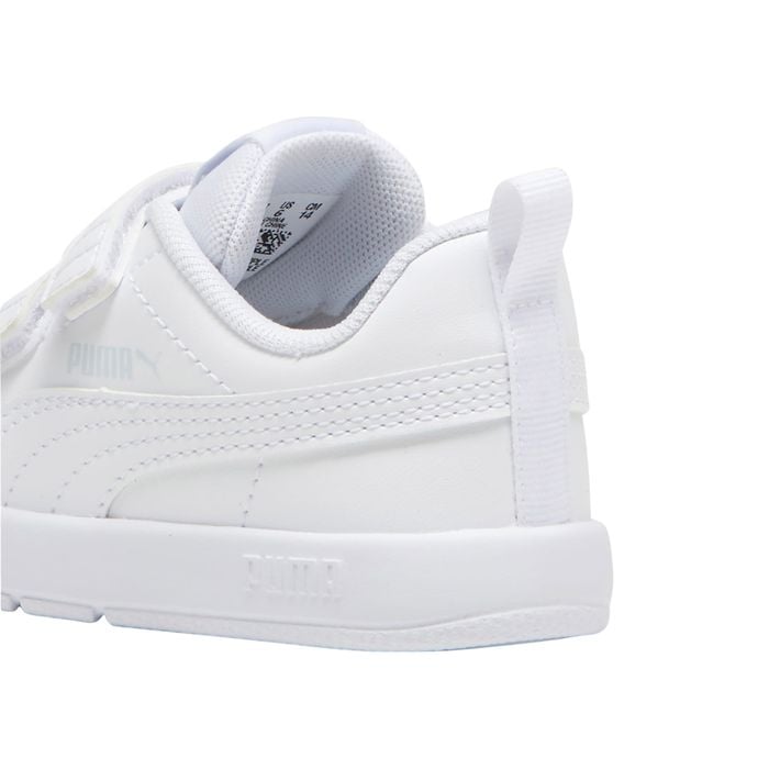 Puma Courtflex V3 V Junior