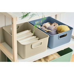 Boîte de rangement AKITA STORAGE M, PP