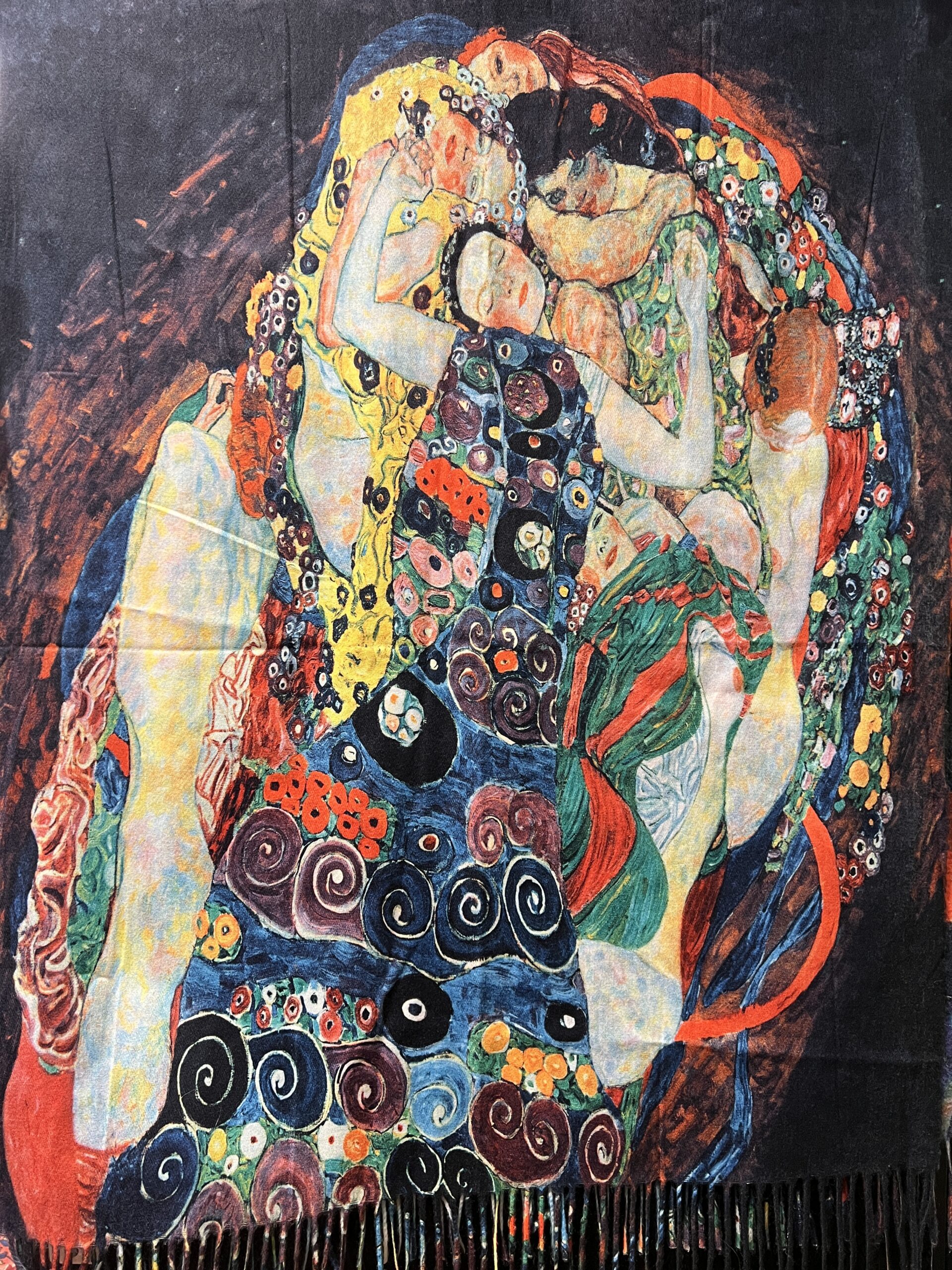 Lommers Kunst Sjaal 2