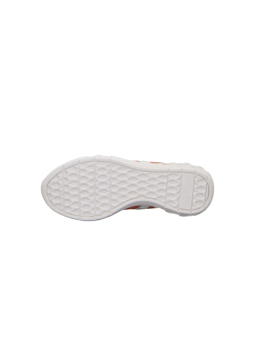 Energystep Schnürer Jumper shell peach