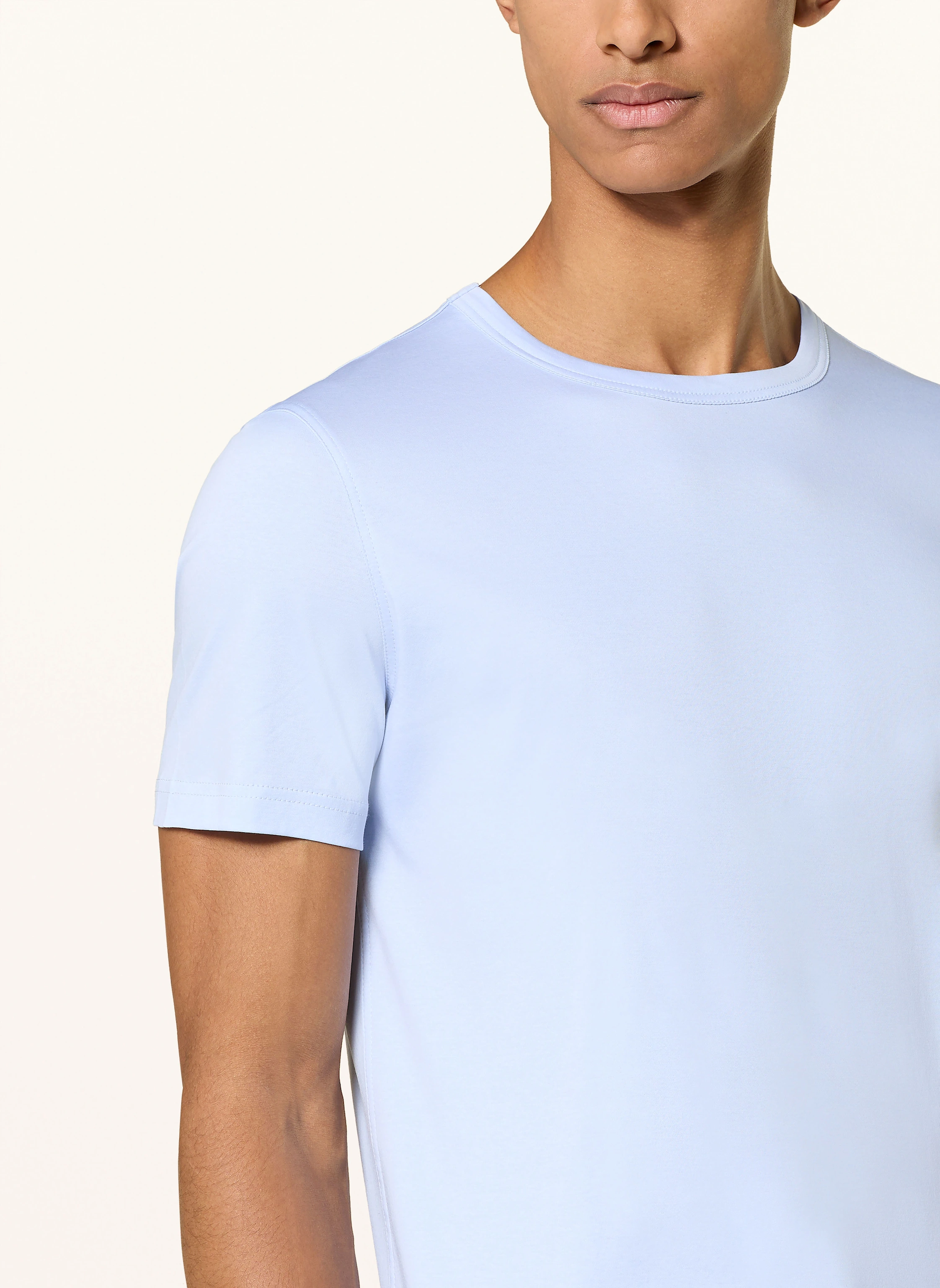 MOS MOSH Gallery T-Shirt PERRY CRUNCH