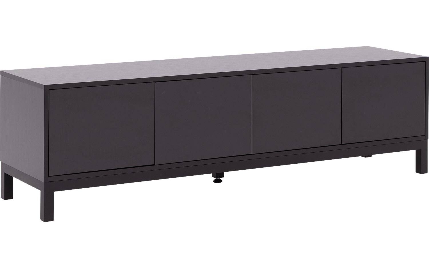 Goossens tv meubel Valencia in melamine