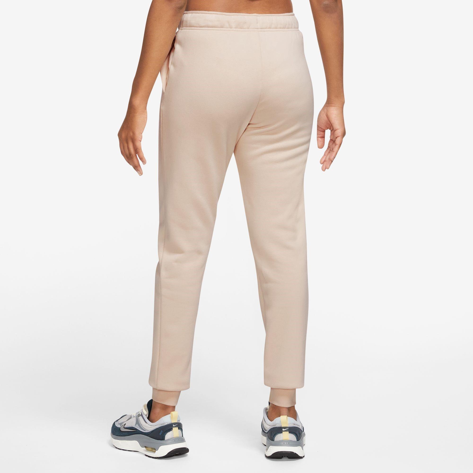 Nike Sportswear Essential Fleece Pants Womens