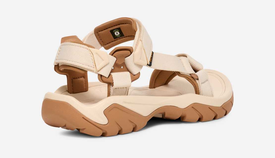 Dames Terra Fi 5 Universal Hiking Sandal
