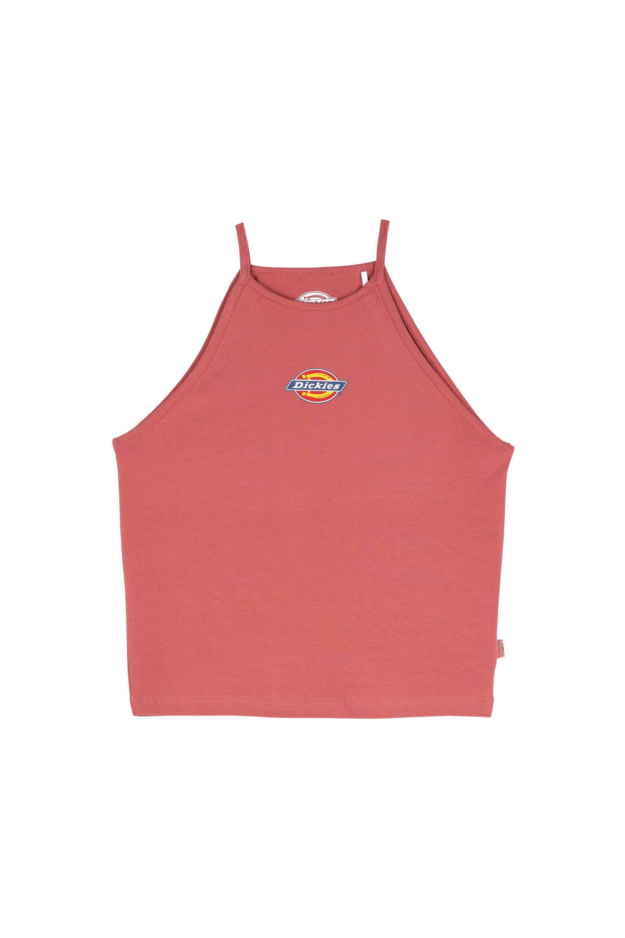 DICKIES Débardeur CHAIN LAKE Rose