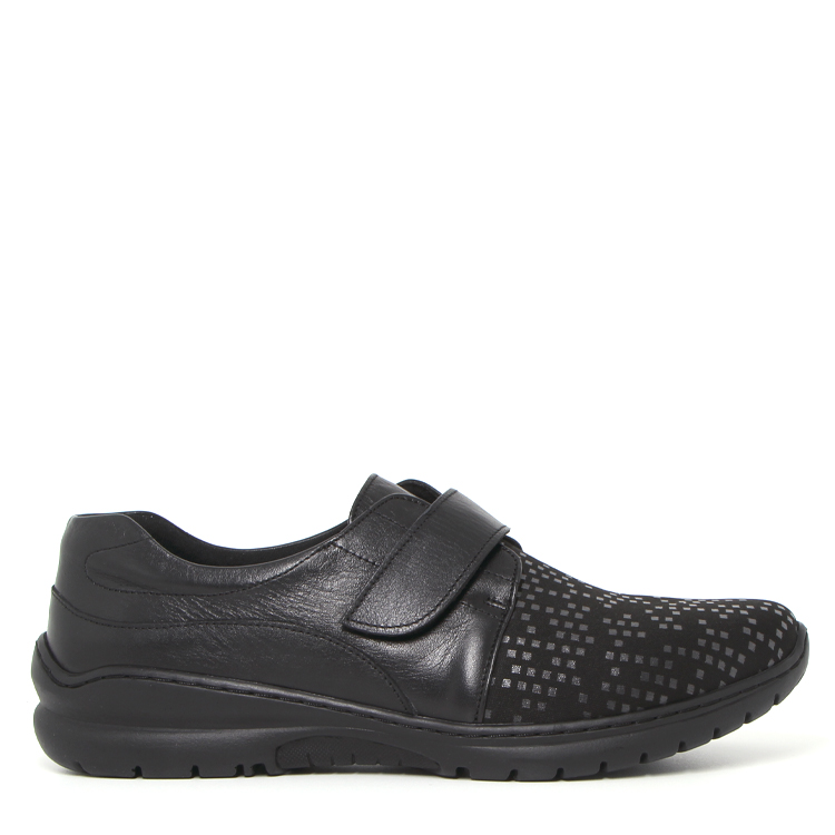 Soft Mode Bolle | NOIR
