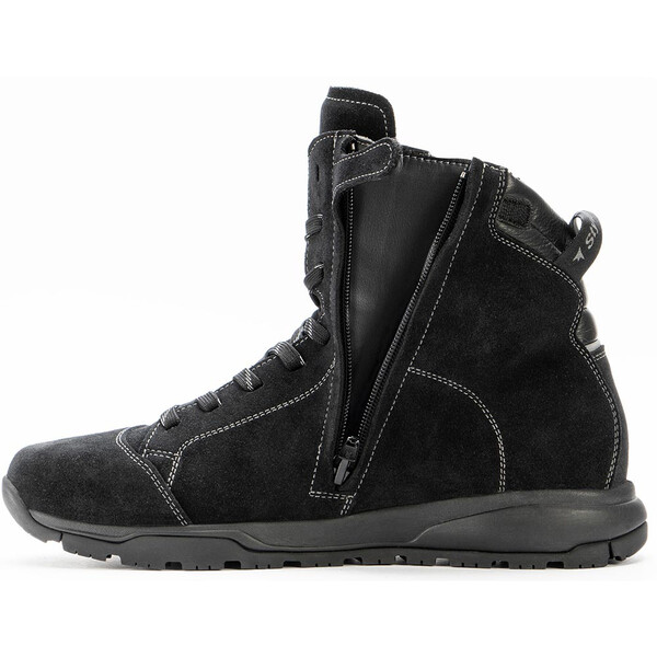 Stylmartin - Chaussures Zed Waterproof Noir
