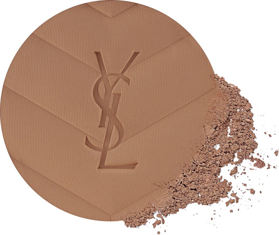 Yves Saint Laurent All Hours Hyper Finish Powder 06 8,5g