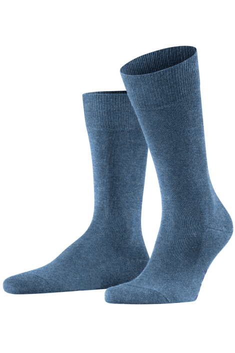 Falke blauwe heren accessoire