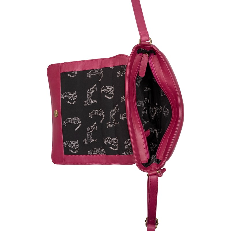 Burkely<br>Håndtaske Drowsy Dani