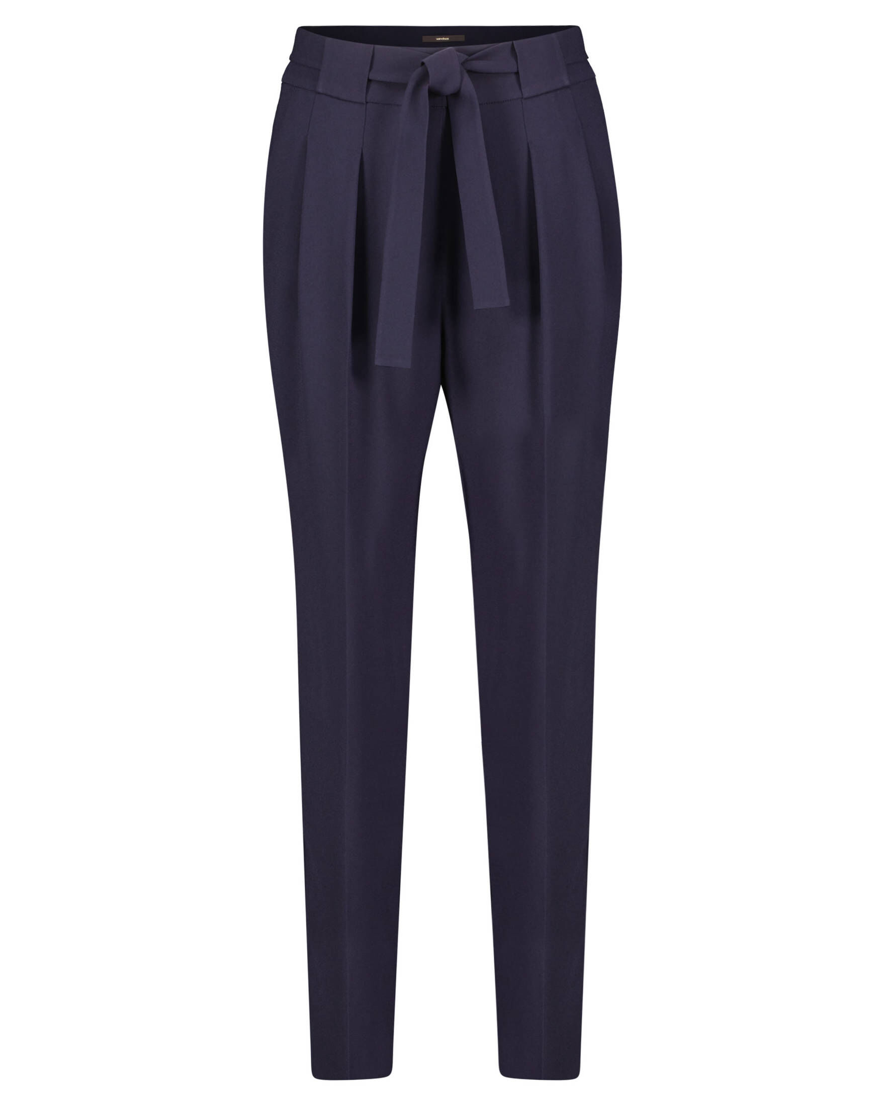 Windsor| Damen Bundfaltenhose