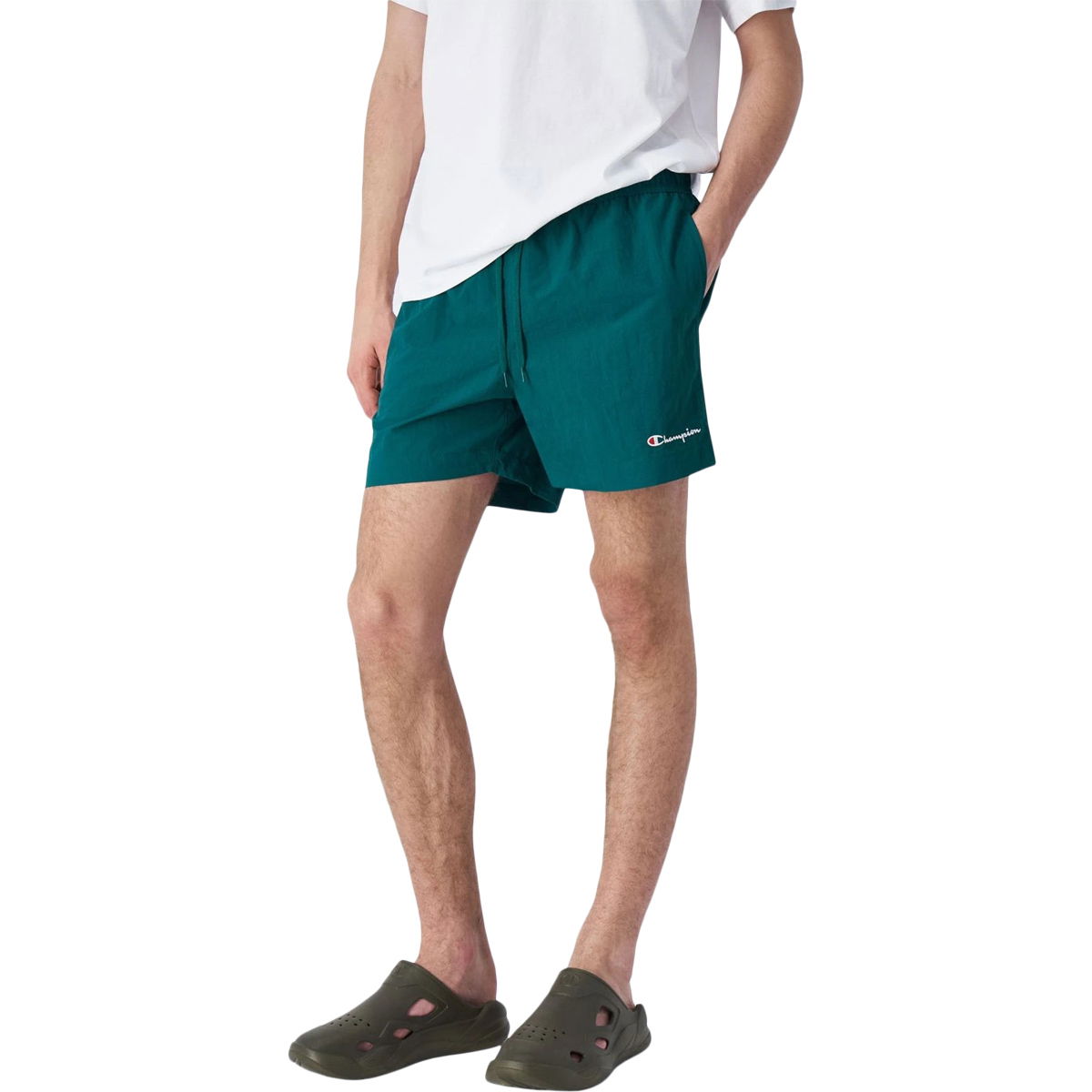 Champion Beach Badeshorts Herre