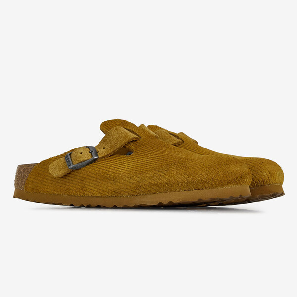 BIRKENSTOCK BOSTON CORDUROY