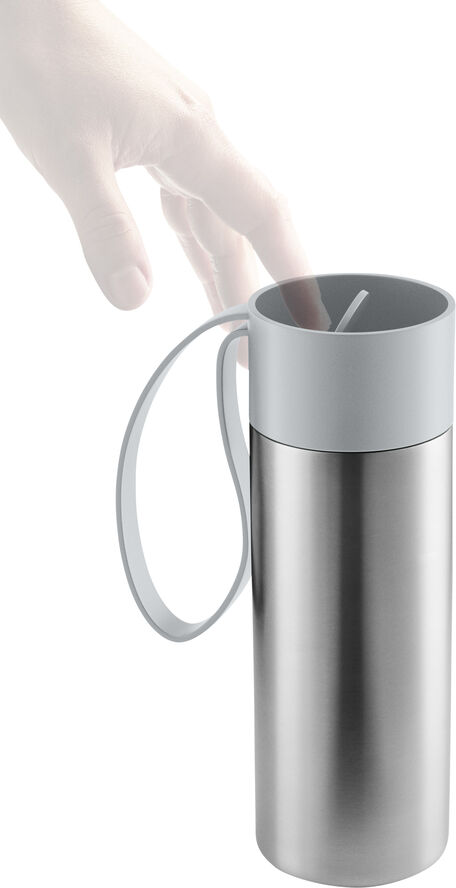 Eva Solo Termokop To Go Cup Mgrey 131
