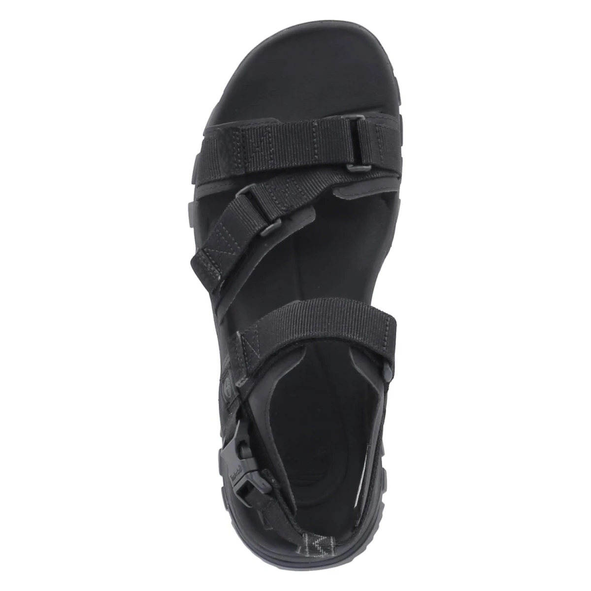 TimberlandSandalen GARRISON TRAIL 2 - BLACKOUT