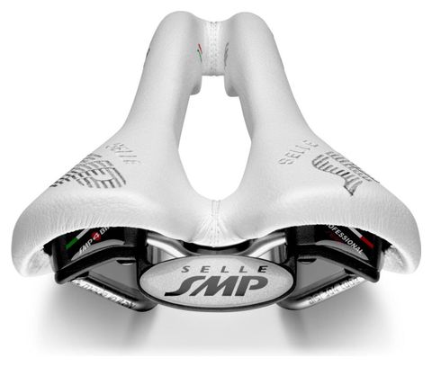 Selle SMP Kryt3 Blanche