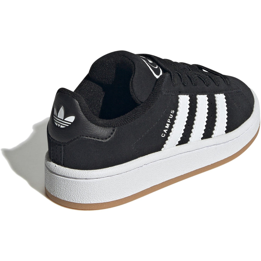 Køb adidas Originals Core Black/Cloud White/Gum2 Campus 00S El C Sneakers
