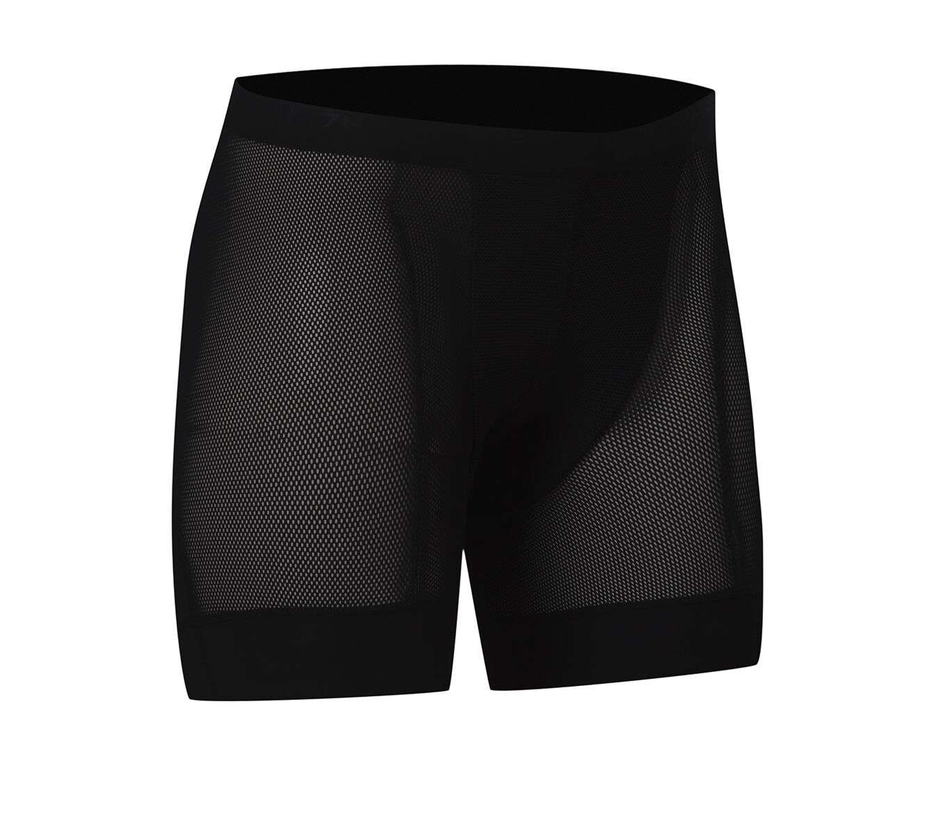 7mesh Foundation MTB Onder Fietsbroek Kort Zwart Dames