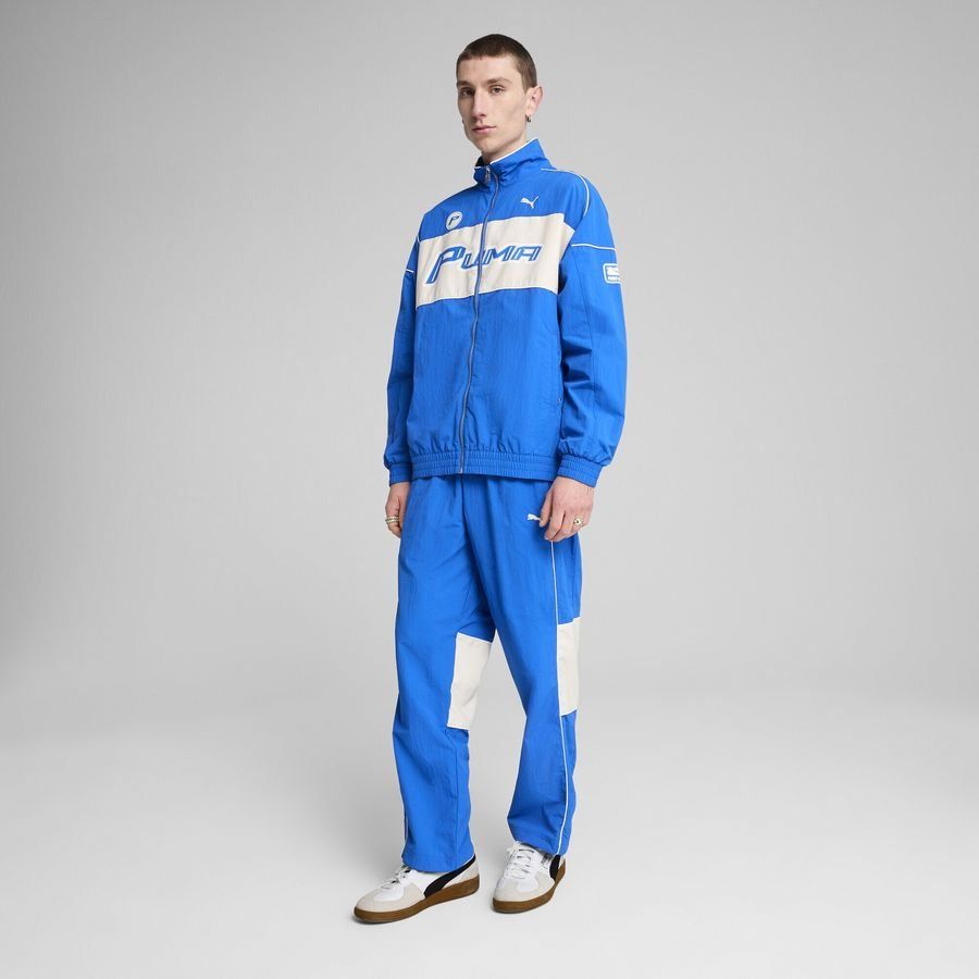 Puma SDS Relaxed Trainingsjacke