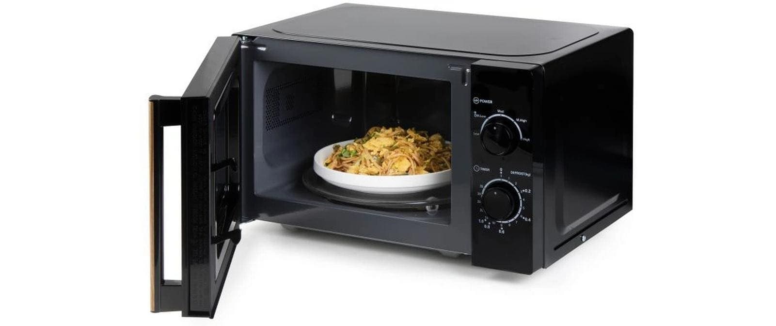 Domo Mikrowelle »DO2820« 700 W