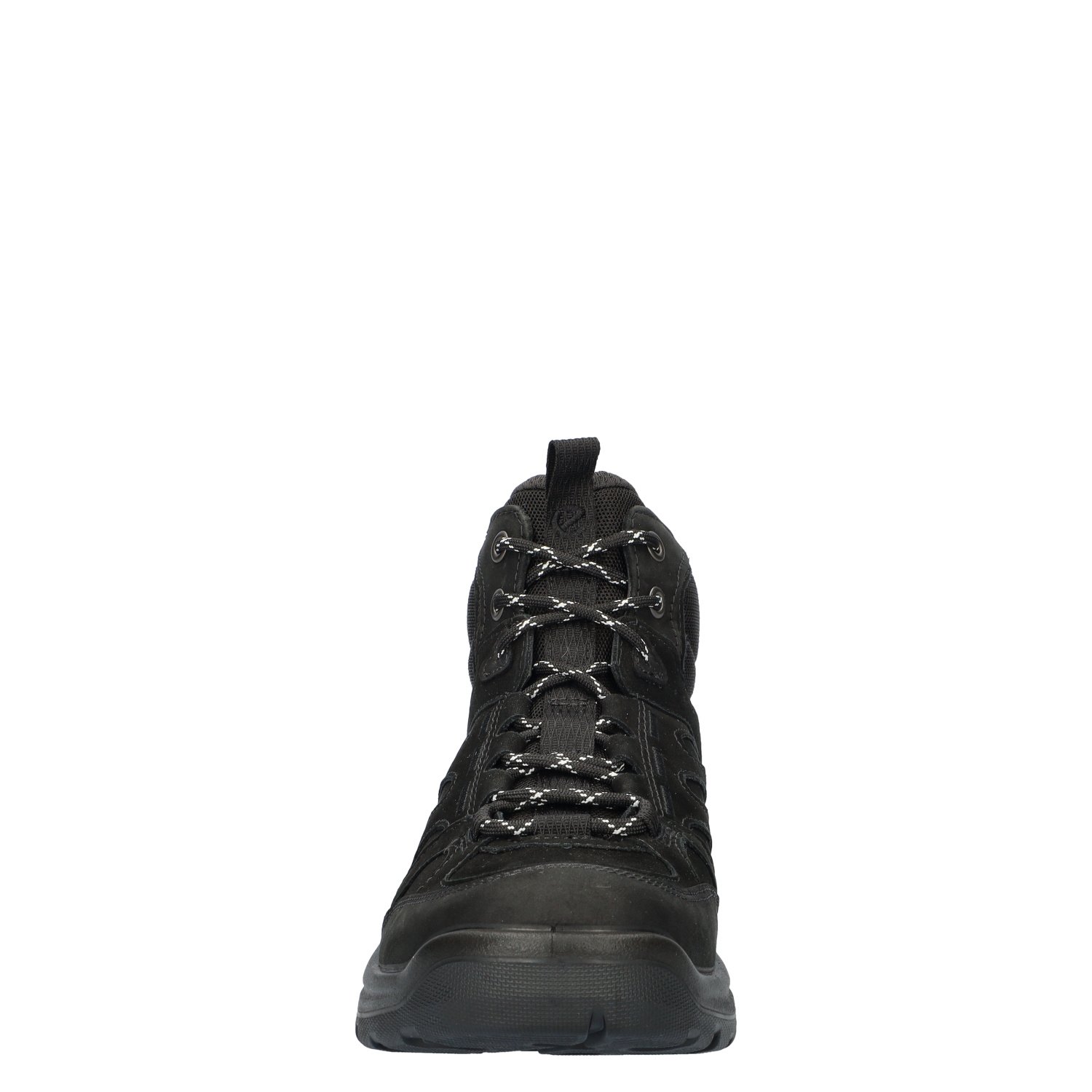 Off-road dames wandelschoen Ecco Zwart