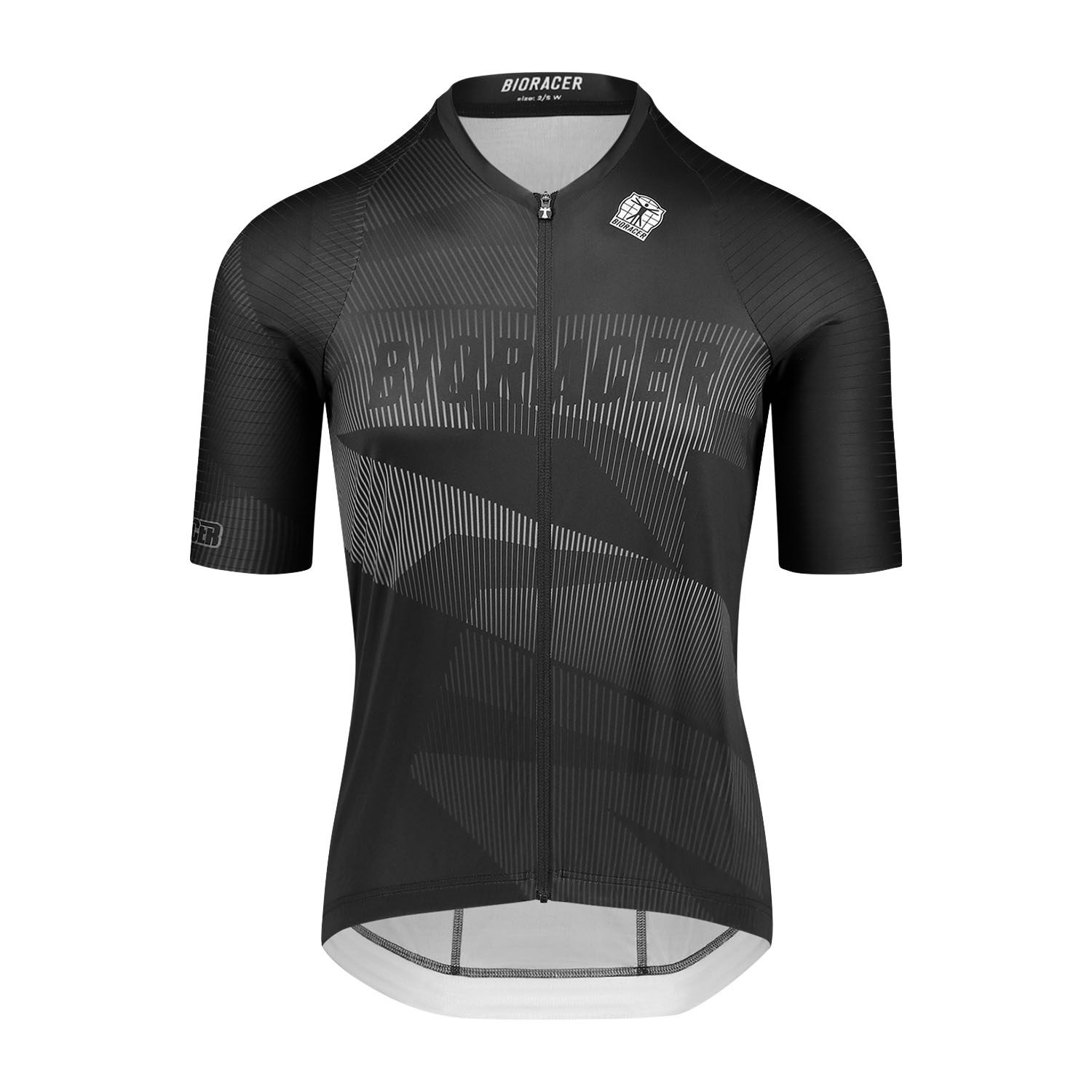 Bioracer Icon Jersey Sort