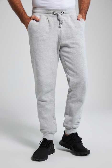 JAY-PI Sweathose, mit Tunnelzug, Modern Fit, bis 8 XL