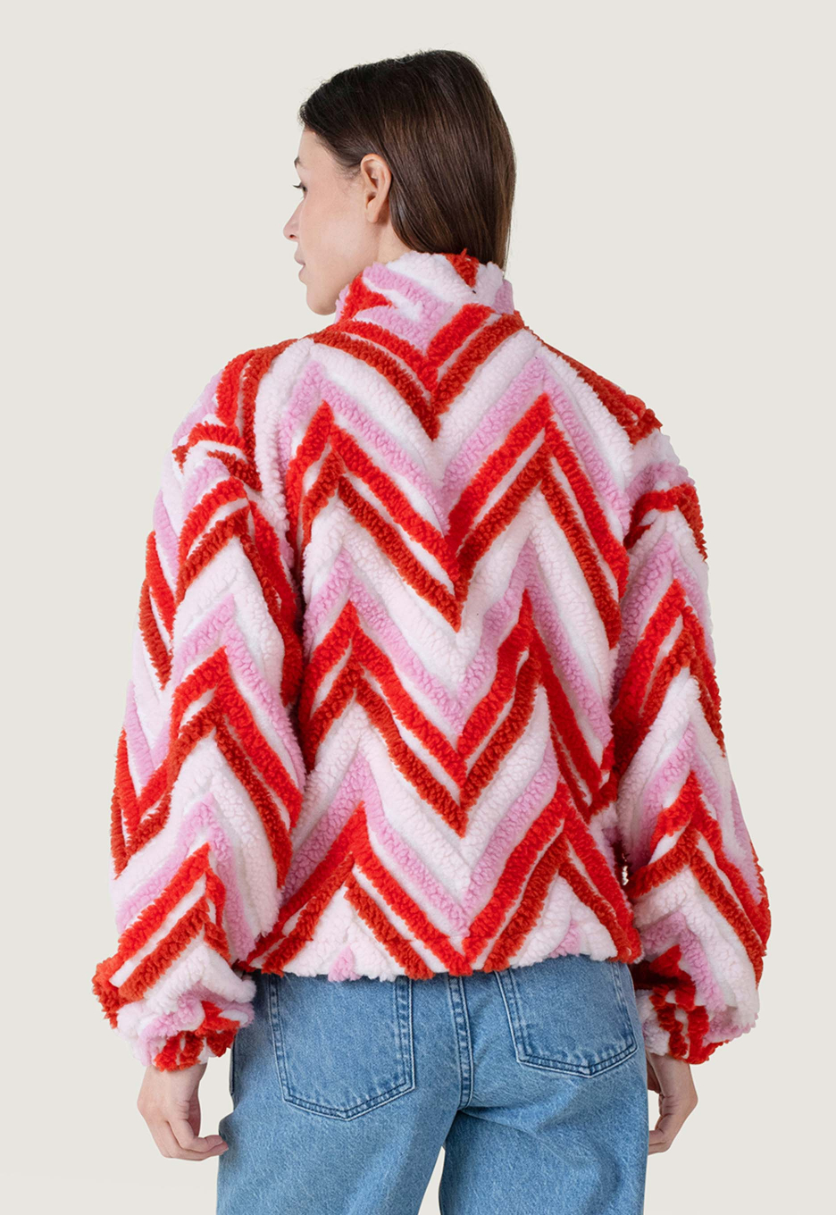 Another-Label Sara Jacket